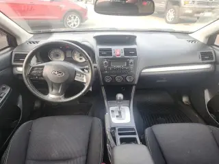 2013 Subaru Impreza Wagon 5dr Auto 2.0i Sport Premium