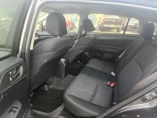 2013 Subaru Impreza Wagon 5dr Auto 2.0i Sport Premium