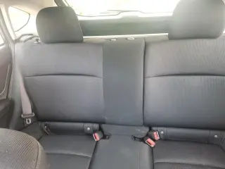 2013 Subaru Impreza Wagon 5dr Auto 2.0i Sport Premium
