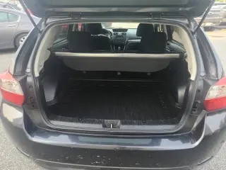 2013 Subaru Impreza Wagon 5dr Auto 2.0i Sport Premium