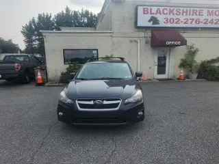 2013 Subaru Impreza Wagon 5dr Auto 2.0i Sport Premium