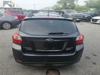 2013 Subaru Impreza Wagon 5dr Auto 2.0i Sport Premium