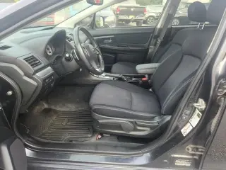 2013 Subaru Impreza Wagon 5dr Auto 2.0i Sport Premium
