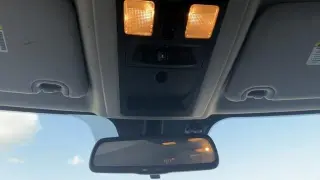 2020 RAM 1500 Classic Warlock 4x4 Quad Cab 6'4" Box