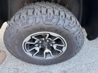2020 RAM 1500 Classic Warlock 4x4 Quad Cab 6'4" Box