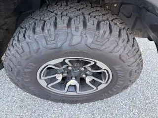 2020 RAM 1500 Classic Warlock 4x4 Quad Cab 6'4" Box