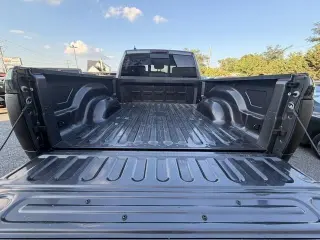 2020 RAM 1500 Classic Warlock 4x4 Quad Cab 6'4" Box