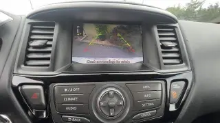 2018 Nissan Pathfinder 4x4 SV