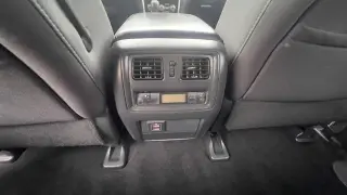 2018 Nissan Pathfinder 4x4 SV