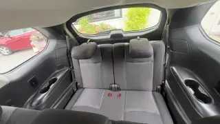 2018 Nissan Pathfinder 4x4 SV
