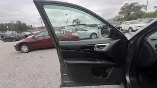 2018 Nissan Pathfinder 4x4 SV