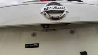 2011 Nissan Juke 5dr Wgn I4 CVT SL AWD