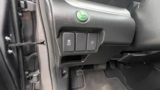 2015 Honda CR-V AWD 5dr EX