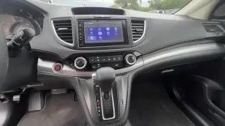 2015 Honda CR-V AWD 5dr EX