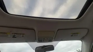 2015 Honda CR-V AWD 5dr EX