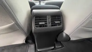 2015 Honda CR-V AWD 5dr EX