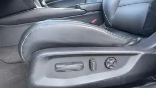 2018 Honda Accord Sedan Sport 1.5T CVT