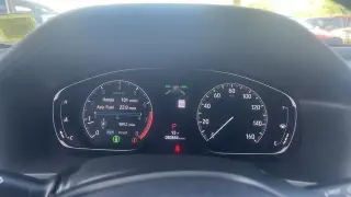 2018 Honda Accord Sedan Sport 1.5T CVT