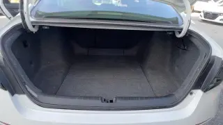 2018 Honda Accord Sedan Sport 1.5T CVT