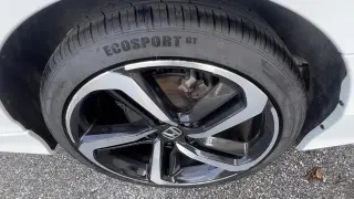 2018 Honda Accord Sedan Sport 1.5T CVT