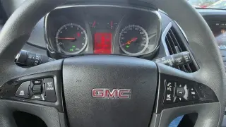 2015 GMC Terrain AWD 4dr SLE w/SLE-1