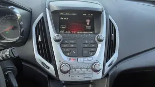 2015 GMC Terrain AWD 4dr SLE w/SLE-1