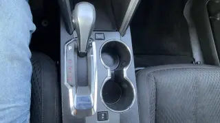 2015 GMC Terrain AWD 4dr SLE w/SLE-1