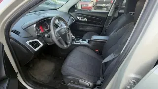 2015 GMC Terrain AWD 4dr SLE w/SLE-1