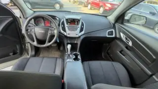 2015 GMC Terrain AWD 4dr SLE w/SLE-1