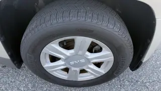 2015 GMC Terrain AWD 4dr SLE w/SLE-1