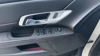 2015 GMC Terrain AWD 4dr SLE w/SLE-1