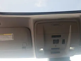 2017 GMC Sierra 1500 4WD Crew Cab 153.0" Denali