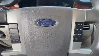 2010 Ford Flex 4dr Limited AWD