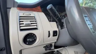 2010 Ford Flex 4dr Limited AWD