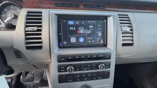 2010 Ford Flex 4dr Limited AWD