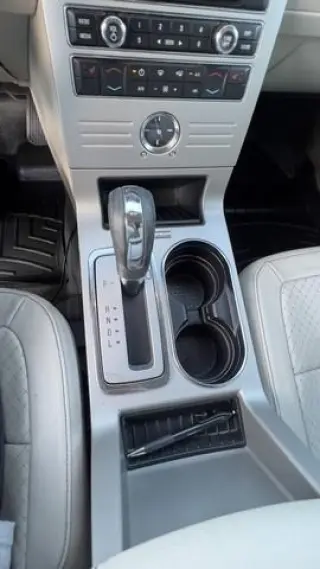 2010 Ford Flex 4dr Limited AWD