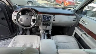 2010 Ford Flex 4dr Limited AWD