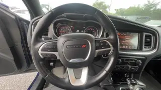 2015 Dodge Charger 4dr Sdn SXT AWD