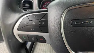 2015 Dodge Charger 4dr Sdn SXT AWD