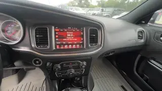 2015 Dodge Charger 4dr Sdn SXT AWD
