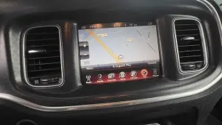 2015 Dodge Charger 4dr Sdn SXT AWD