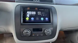 2007 Buick Lucerne 4dr Sdn V6 CXL