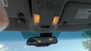 2007 Buick Lucerne 4dr Sdn V6 CXL