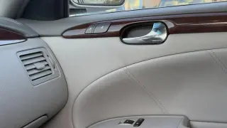 2007 Buick Lucerne 4dr Sdn V6 CXL
