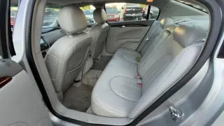 2007 Buick Lucerne 4dr Sdn V6 CXL