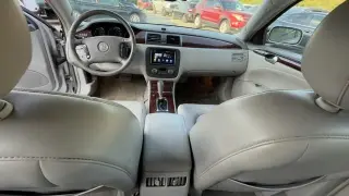 2007 Buick Lucerne 4dr Sdn V6 CXL