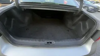 2007 Buick Lucerne 4dr Sdn V6 CXL