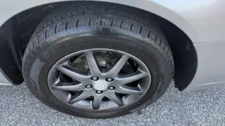 2007 Buick Lucerne 4dr Sdn V6 CXL