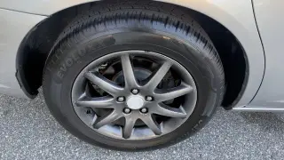2007 Buick Lucerne 4dr Sdn V6 CXL