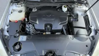2007 Buick Lucerne 4dr Sdn V6 CXL